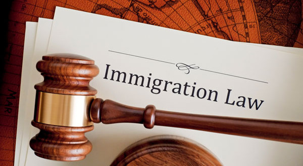 Immigration-Law