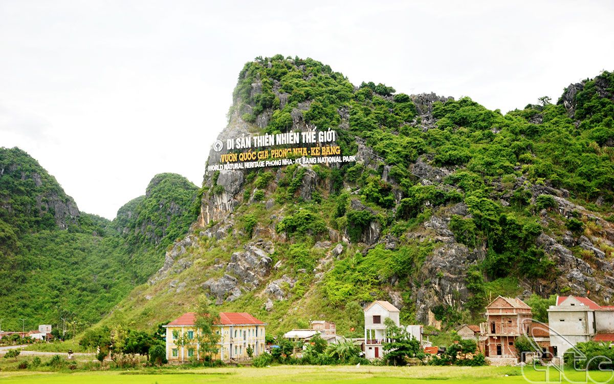 Phong-Nha-Ke-Bang-National-Park