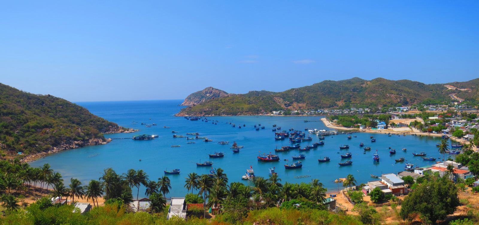 Vinh-Hy-Bay