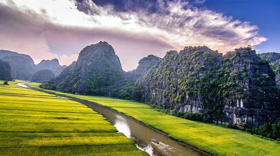 Tam-Coc-Ninh-Binh