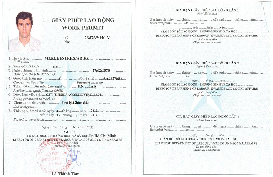 Vietnam-work-permit