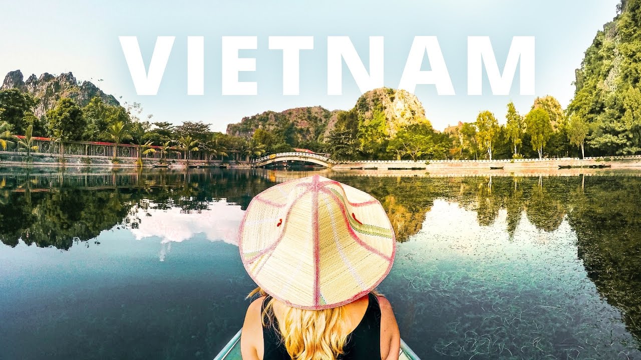 Vietnam visa, How many types are there?